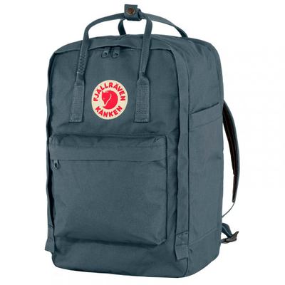 Fjällräven - Kånken Laptop 17'' - Daypack Gr 20 l blau Image