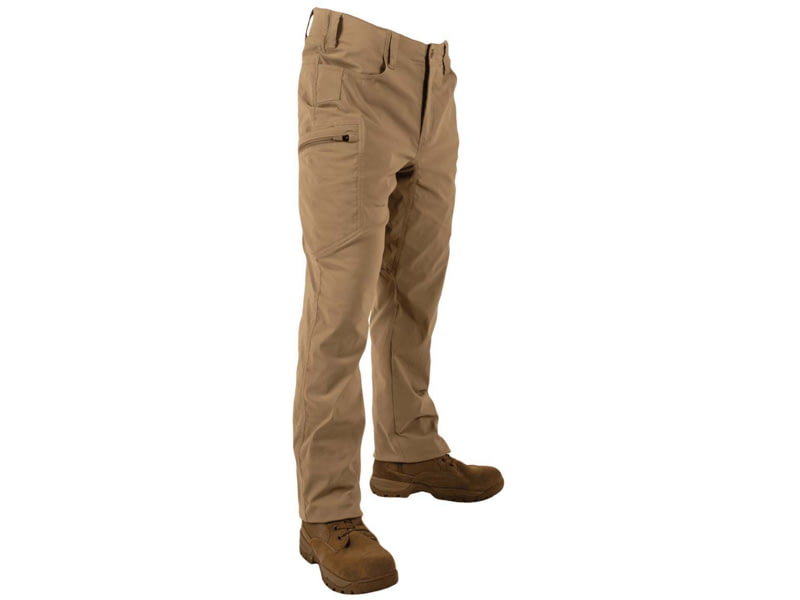 TRU-SPEC 24-7 Series Agility Pants - Mens Flat Dark Earth 44x34 1528030