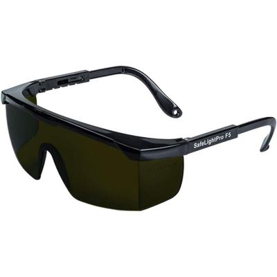 SafeLightPro Schutzbrille für Laser-Haarentfernung und gepulstes Licht Image