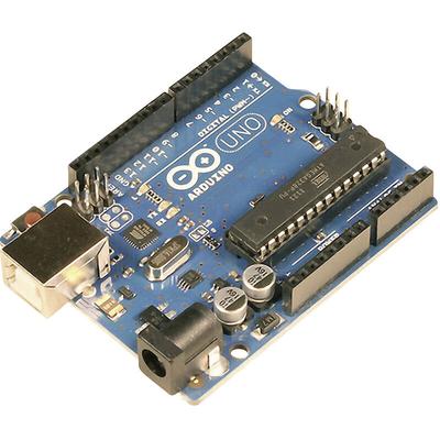 A000066 Board uno Rev3 dil Core ATMega328 - Arduino