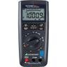 Metrahit am base Hand-Multimeter kalibriert (DAkkS-akkreditiertes Labor) digital c - Gossen