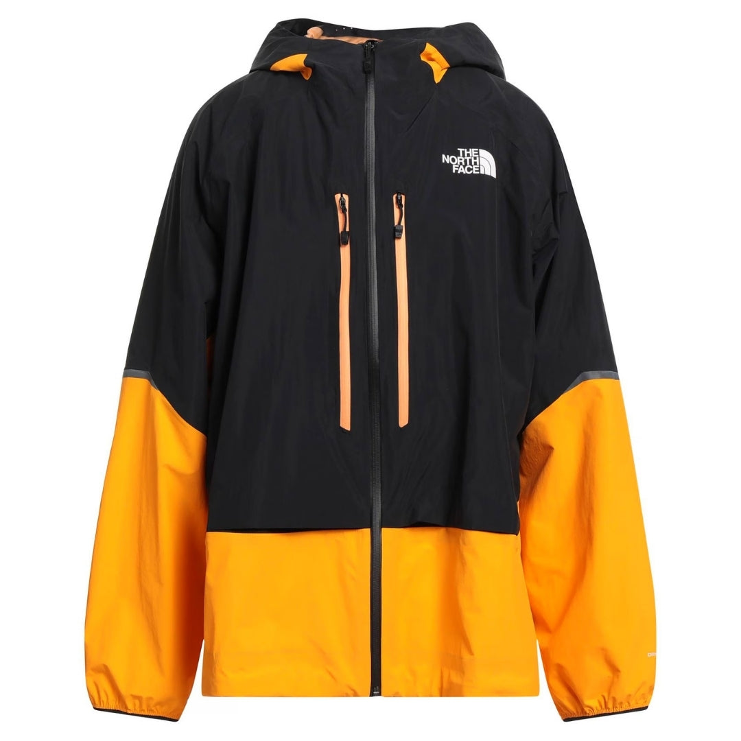 The North Face Dawn Turn 2.5 Orange Softshelljacke