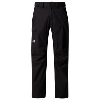 The North Face - Freedom Pant - Skihose Gr XXL - Short schwarz Image