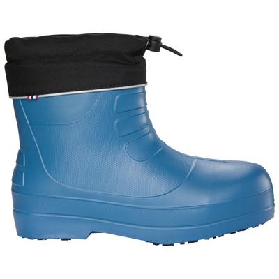 Viking - Norse Low Boot - Gummistiefel 42 | EU 42 blau Image