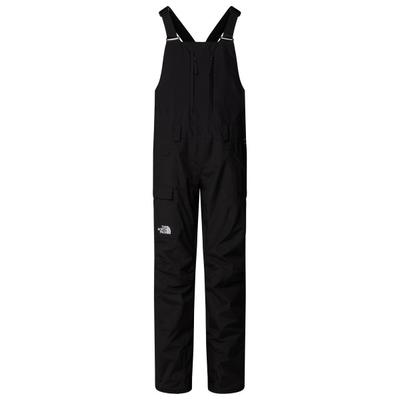 The North Face - Women's Freedom Bib - Skihose Gr XS - Regular schwarz Image
