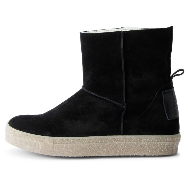 Grand Step Shoes - Women's Nicki - Winterschuhe 36 | EU 36 schwarz