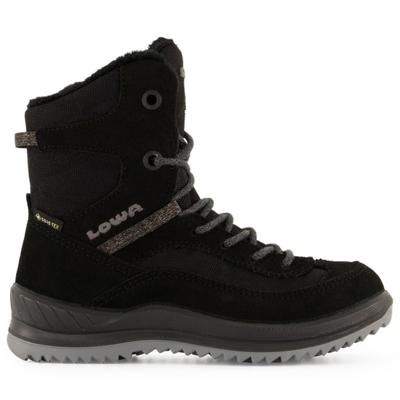 Lowa - Kid's Ella GTX Hi Junior - Winterschuhe 32 | EU 32 schwarz Image