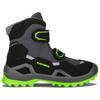Lowa - Kid's Milo Evo GTX Mid Junior - Winterschuhe 27 | EU 27 schwarz