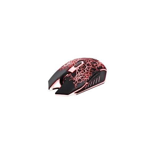 Trust Gaming-Maus Gaming 24750 bis zu 2000 dpi