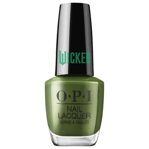 OPI - Nail Lacquer Wicked Collection Nagellack 15 ml Witch O'Clock