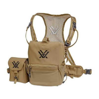 Vortex GlassPak Pro Binocular Harness (Small) P600-S