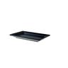 Truyts GN Schale 1/4 Melamine 26.5 x 16 cm Melamine Schwarz