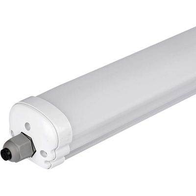 V-tac - LED-Feuchtraumleuchte VT-1249S, eek: e, 36W, 4320lm, 4000K, 1200mm Image