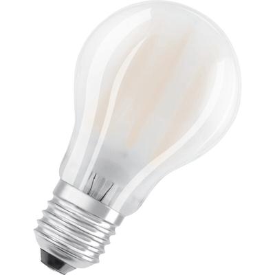 Osram - 4058075845688 led eek e (a - g) E27 6.5 w = 60 w Warmweiß (ø x h) 60 mm x 60 mm 6 St. Image