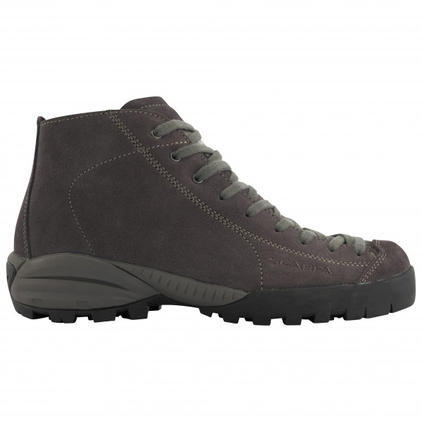 Scarpa - Mojito City Mid GTX Wool - Winterschuhe 39 | EU 39 grau/schwarz