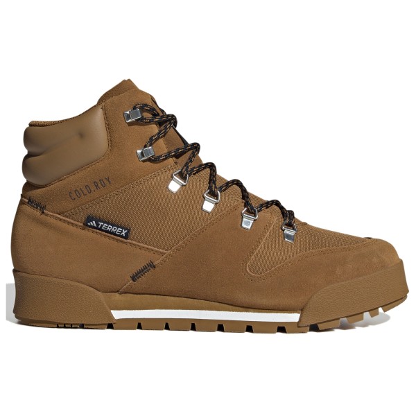 adidas Terrex - Terrex Snowpitch Cold.RDY - Winterschuhe 38 | EU 38 braun