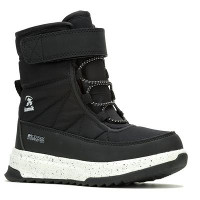 Kamik - Kid's Stormy - Winterschuhe 36 | EU 36 schwarz Image