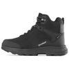 Icebug - Women's Pace 4 Michelin GTX - Winterschuhe US 7 | EU 37,5 schwarz/grau