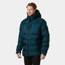 Helly Hansen Men's Park Puffy Parka Blue XL