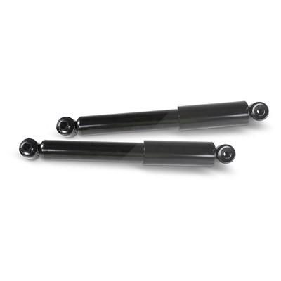Bestprice 2x Stoßdämpfer hinten für Fiat Image