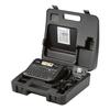Brother Beschriftungsgerät »P-touch D610BTVP« schwarz, 20.1x19.2x8.6 cm