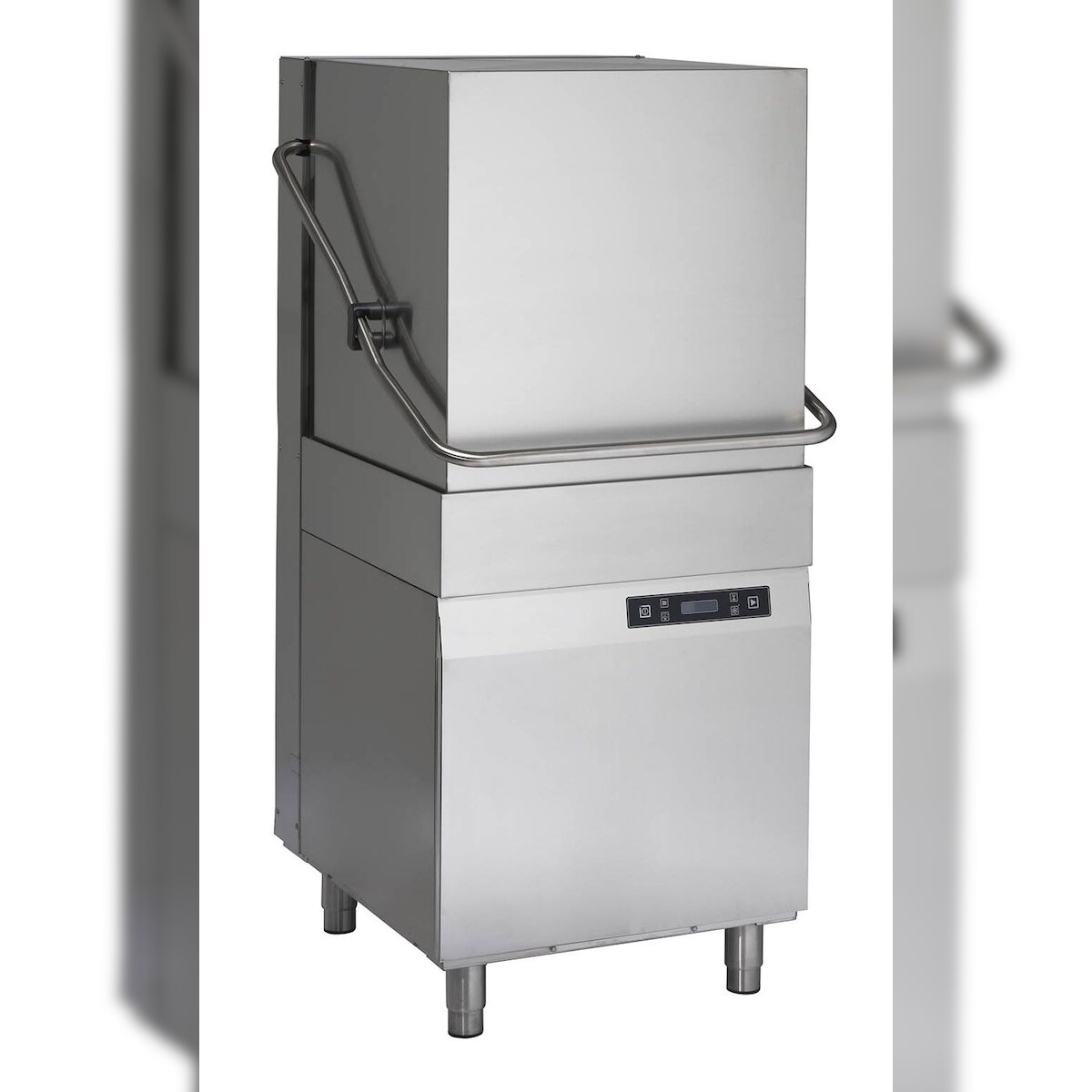 CombiSteel Geschirrspüler mit Haube 40E Pro Line Image