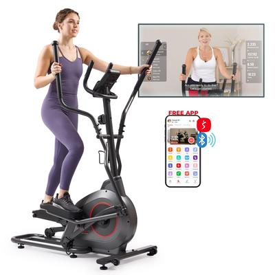 Sunny Pro Smart 16" Magnetic Elliptical SF-E323038