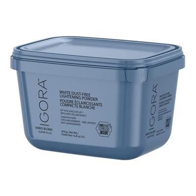 Schwarzkopf Professional - VARIO BLOND SUPER PLUS Powder Lightener 450g Coloration Image