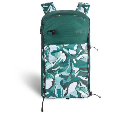 Picture - Komit 18 Backpack - Skitourenrucksack Gr 18 l türkis Image