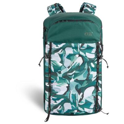 Picture - Komit 22 Backpack - Skitourenrucksack Gr 22 l türkis Image
