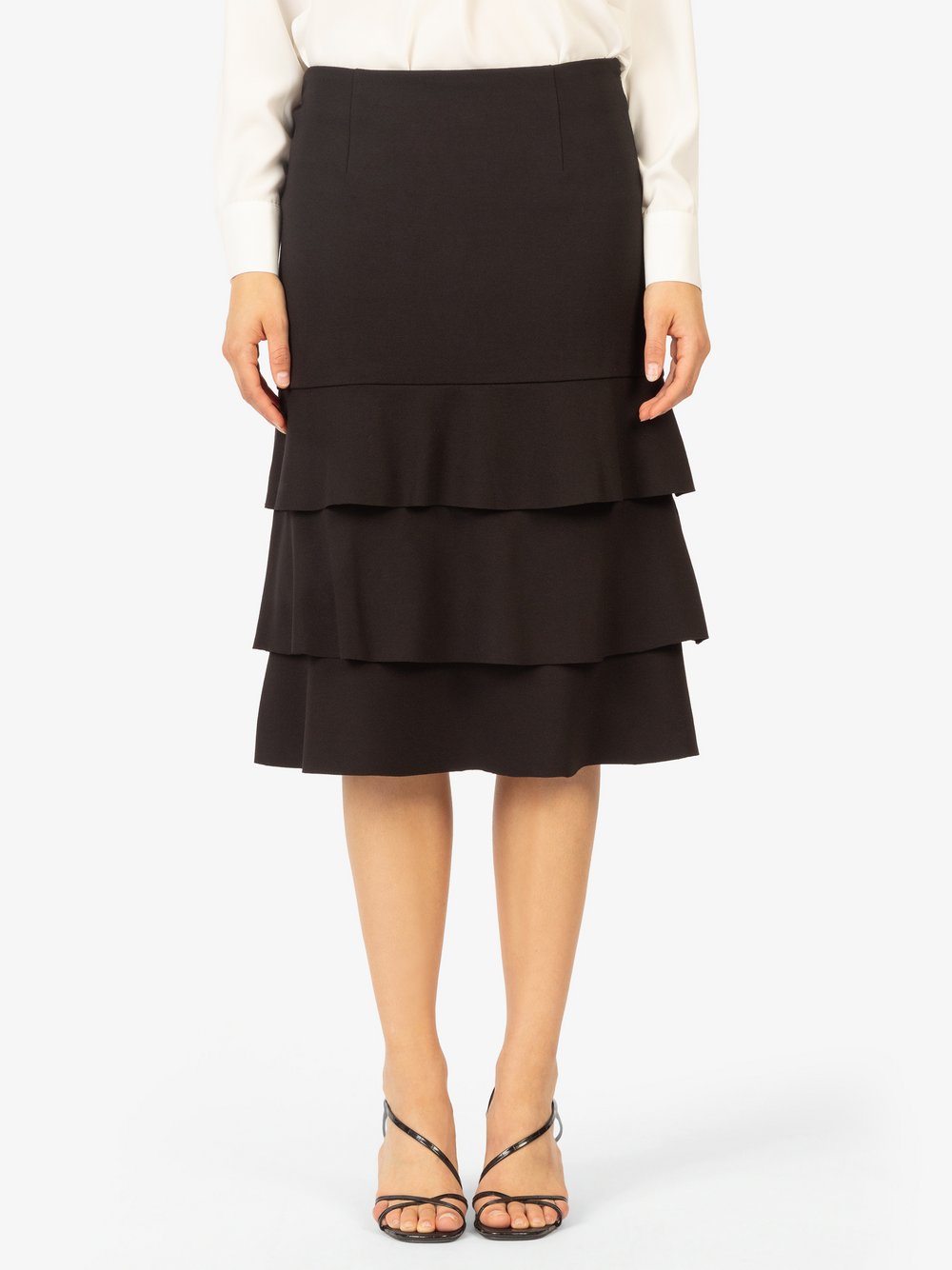 Kraimod Rock Damen schwarz, 36