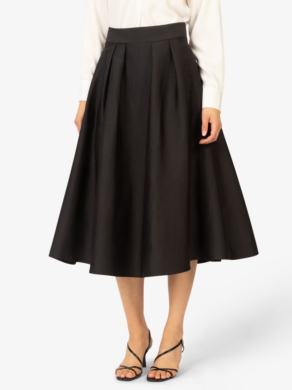Kraimod Rock Damen schwarz, 42