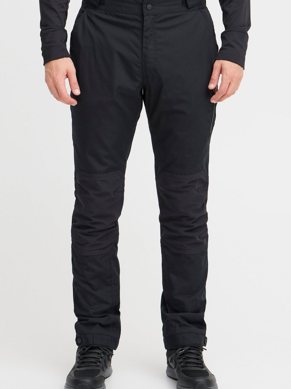 North Bend Trekkinghose Herren schwarz, XL Image