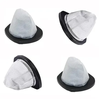 4-teilige Filter für Bissell 3-in-1 Turbo Lightweight Stick Vac Serie Teil Staubsauger Ersatzteile Image