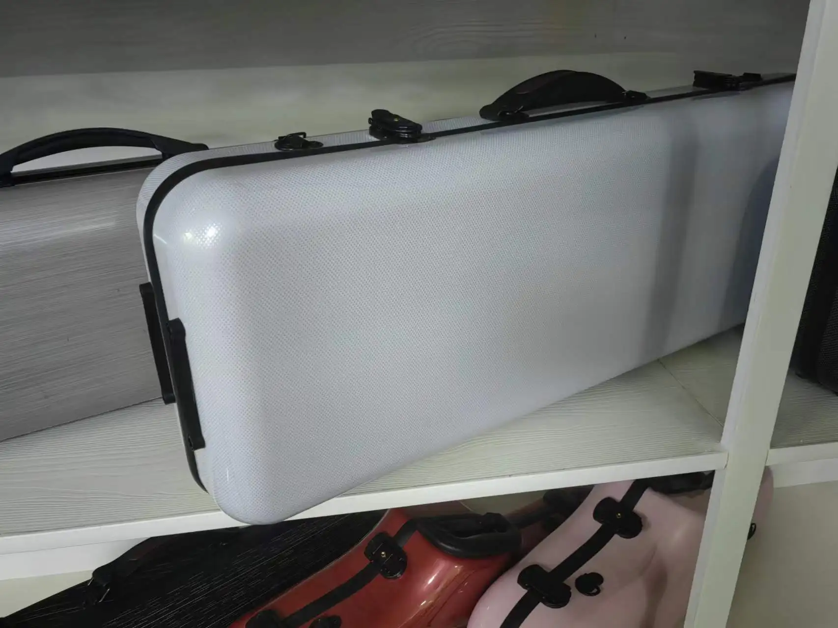 Tongling geeignet für 15-120 Zoll Viola Hard Case stoß feste tragbare Viola Case Image