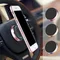 Magnetischer Autotelefon halter Ständer Entlüftung magnet Auto Armaturen brett Wand halterung Unterstützung Smartphone GPS in Auto halterung für Smartphone