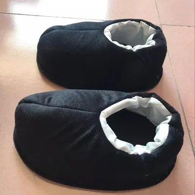 Cosplay anpassbare Schuhe Handschuhe für Maskottchen Kostüm Werbezeremonie Kostüm Party Tier Anmie Bühnenshows durchführen Image