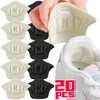 2/20 stücke Einlegesohlen Patch Ferse Pads für Sport Schuh Einstellbare Größe Füße Pad Schmerzen Relief Kissen Einfügen Einlegesohle ferse Schutz Aufkleber