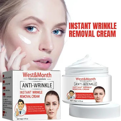 Anti-aging Remove Wrinkle Fade Fine Lines Face Whitening Brighten Skin Beauty Health Care Retinol