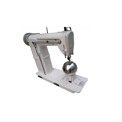 Electric Desktop Wig High Head Car Sewing Machine Feeding High Column Machine Hair Processing