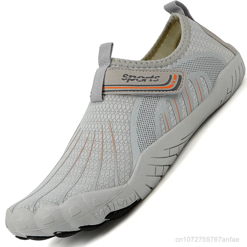 Barfuß Schuhe Männer Frauen Wassersport Outdoor Strand Paar Aqua Schuhe Schwimmen schnell trocken Sport training Fitness studio Laufschuhe