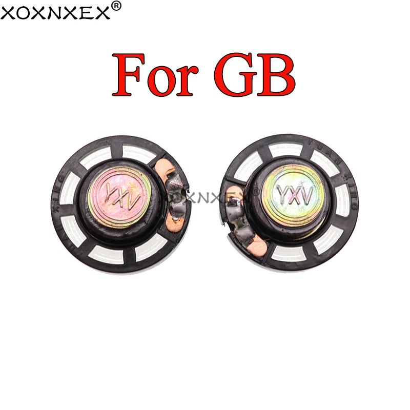 XOXNXEX 1 Stück Ersatz-Innenlautsprecher für Game Boy Classic Image