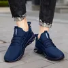 Neue Herren Turnschuhe dicke Sohle bequeme Freizeit schuhe atmungsaktive Laufschuhe Sommer Mann Tennis Vulkan izeshoe Größe 46