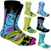 Heiße Mode Anime Frauen Socken Lange Socken Kniehohe Paare Cosplay Socke Persönlichkeit Hip Hop Harajuku Männer Lustige Socke Größe 36-44