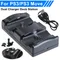 Dual Charger Dock Station für ps3/ps3 Move Controller vertikale USB-Spiel Schnell ladestation für Sony Playstation 3 Gamepad