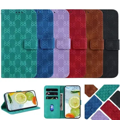 Für moto g13 flip anti-fall abdeckung für motorola moto g54 g85 g84 g14 g34 5g g04s e14 g04 g24 g64 5g g200 brieftasche flip phone abdeckung