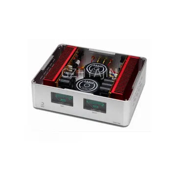 Ysaio mk2 300w * 2 Super klasse ein Fieber reiner hinterer Hifi-Verstärker importiert anson meiguan Image
