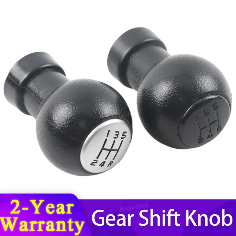 5-Gang-D-Typ Schaltknauf für Suzuki Swift SX4 ALTO S-Cross Shifter Stick Hebel Stiftgriff Ersatzteile Manueller Adapter Image