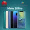 Huawei Mate 20 Pro UD Smartphone Android 6.39 inch 8+256GB ROM 4G Mobile phones 40MP 4200mAh Google