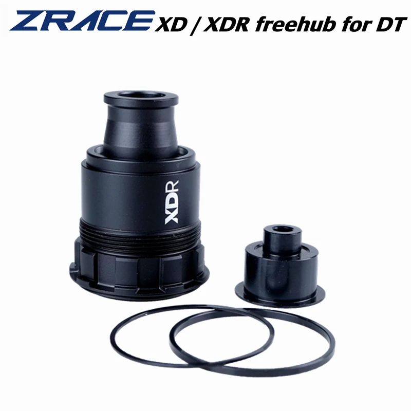 Xd/xdr freehub für dt nabe 180/240/350/exp, 12 geschwindigkeit xd/xdr mtb road free hub Image